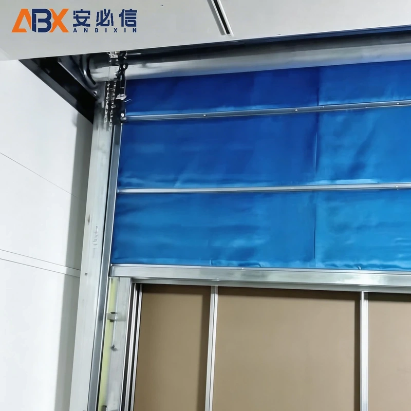 湘西土家族苗族自治州冷库门封