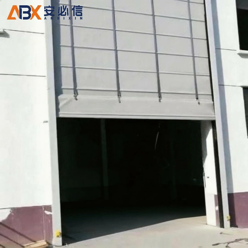 湘西土家族苗族自治州柔性大门