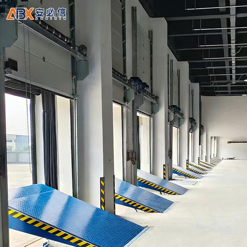 湘西土家族苗族自治州垂直滑升门