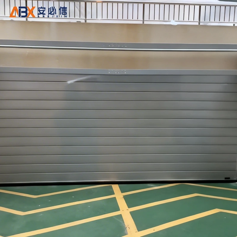 湘西土家族苗族自治州金属高速门
